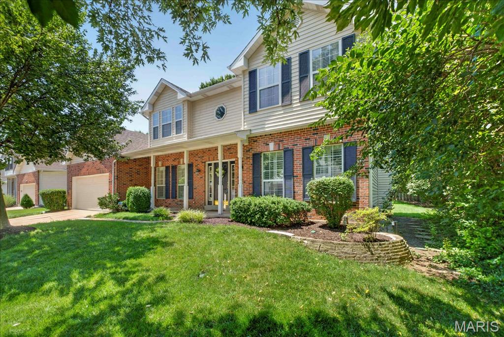 Audubon Woods 3 - Residential