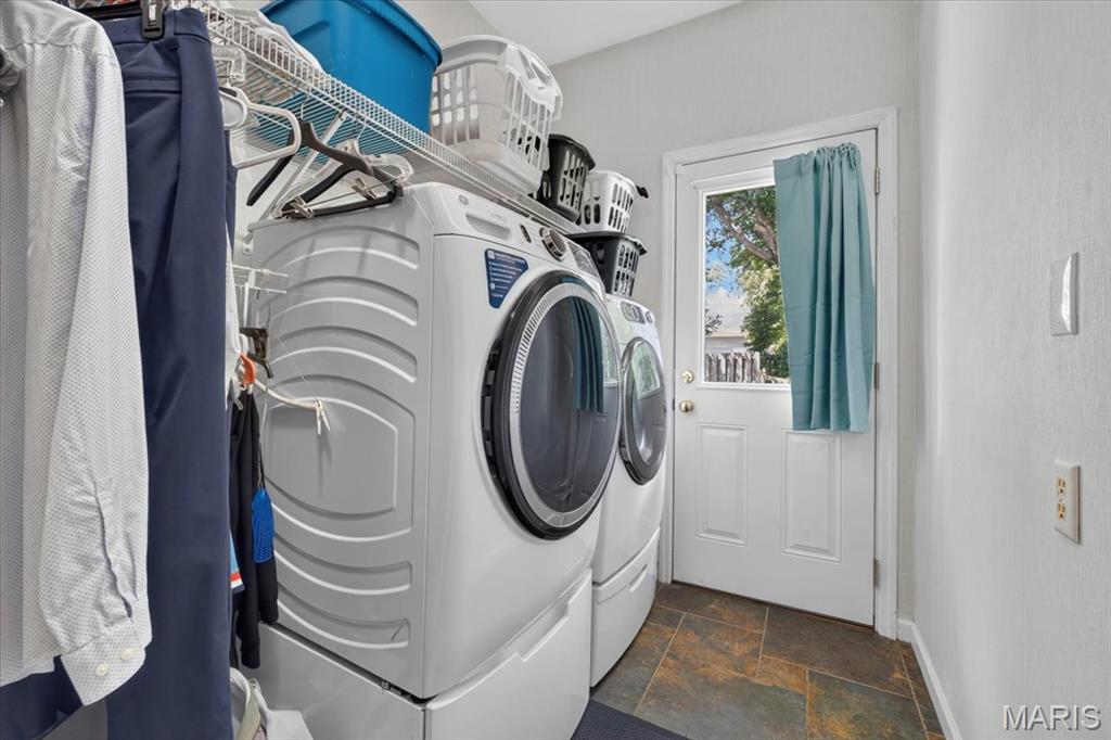 Audubon Woods 3 - Residential