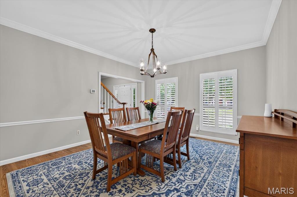 Audubon Woods 3 - Residential