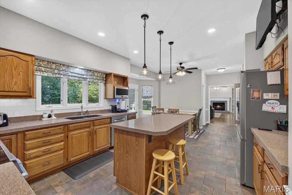 Audubon Woods 3 - Residential