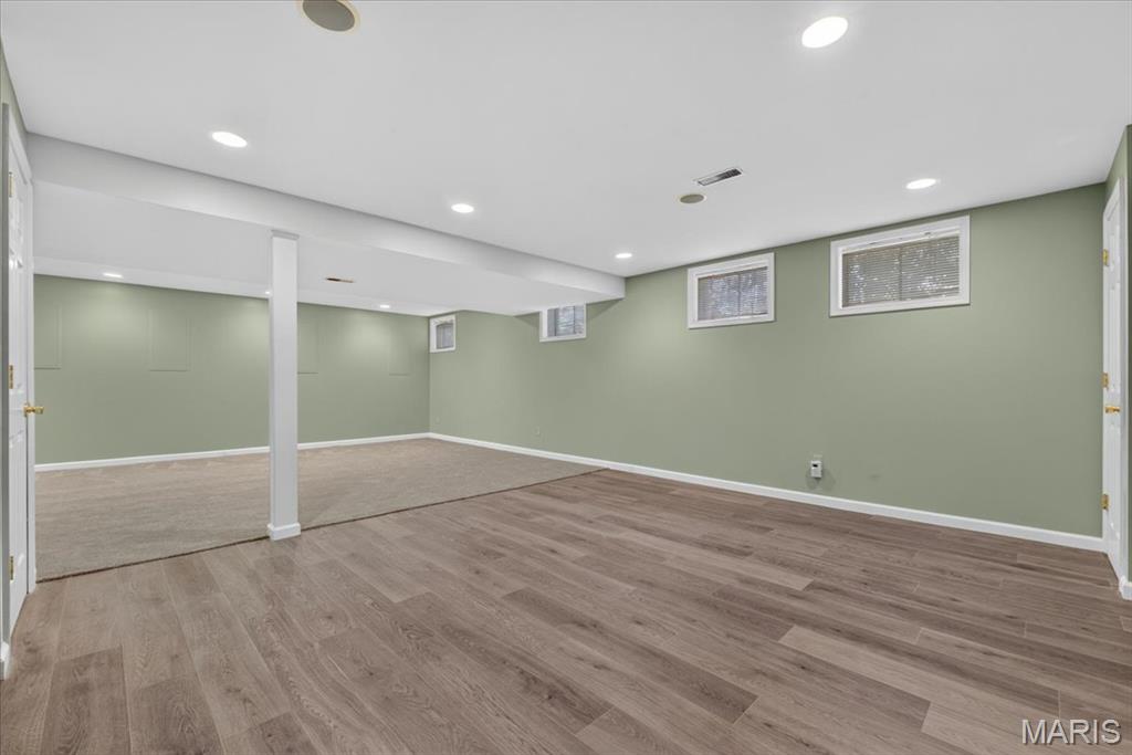 Audubon Woods 3 - Residential