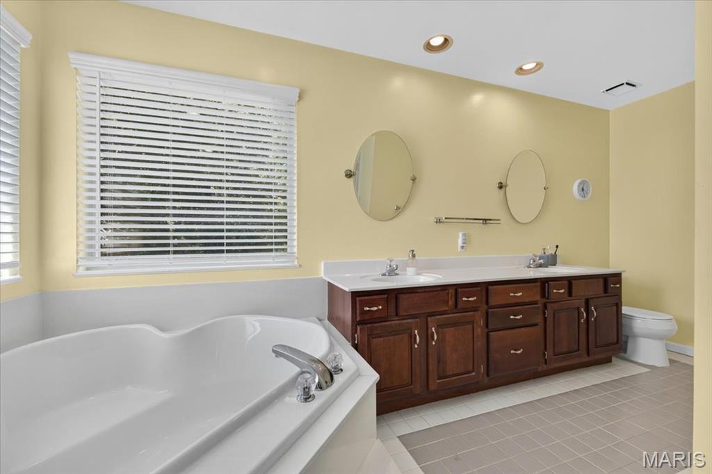 Audubon Woods 3 - Residential
