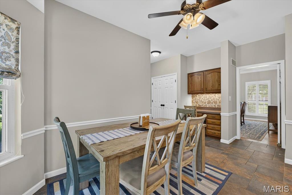 Audubon Woods 3 - Residential