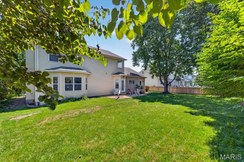 Audubon Woods 3 - Residential