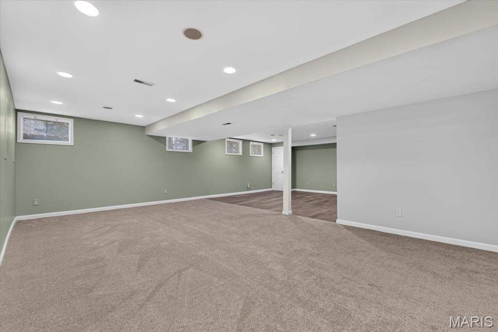 Audubon Woods 3 - Residential