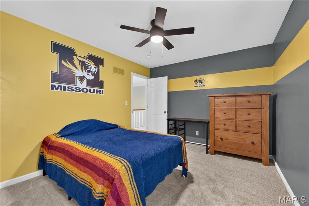 Audubon Woods 3 - Residential