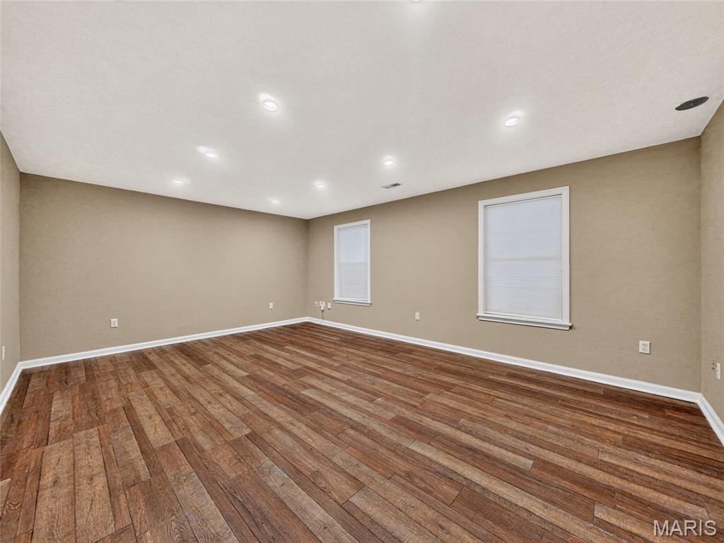 Maple Rdg #1 - Residential