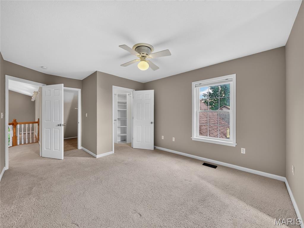 Maple Rdg #1 - Residential