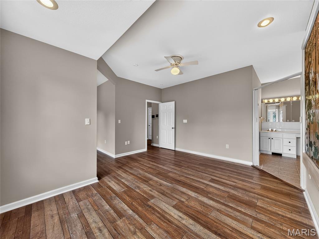 Maple Rdg #1 - Residential