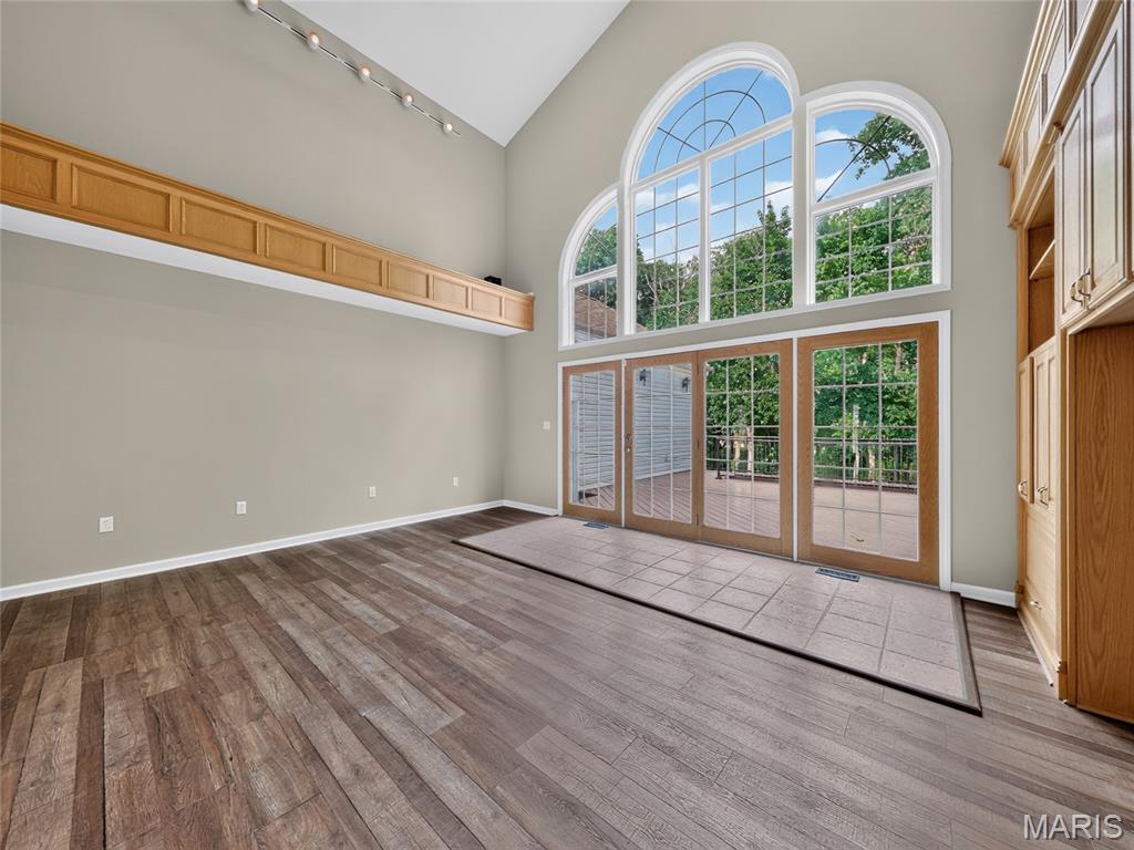 Maple Rdg #1 - Residential