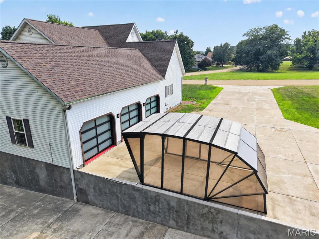 Maple Rdg #1 - Residential
