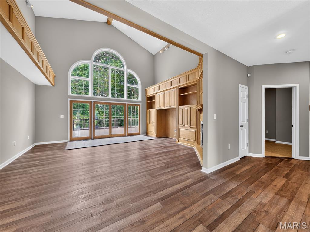 Maple Rdg #1 - Residential
