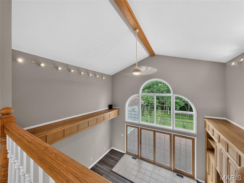 Maple Rdg #1 - Residential