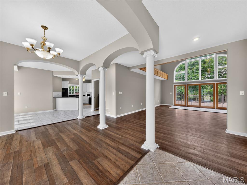Maple Rdg #1 - Residential