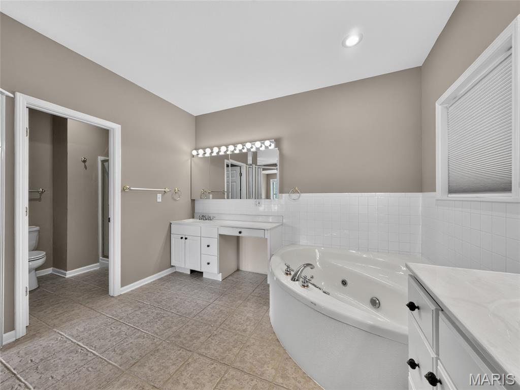 Maple Rdg #1 - Residential