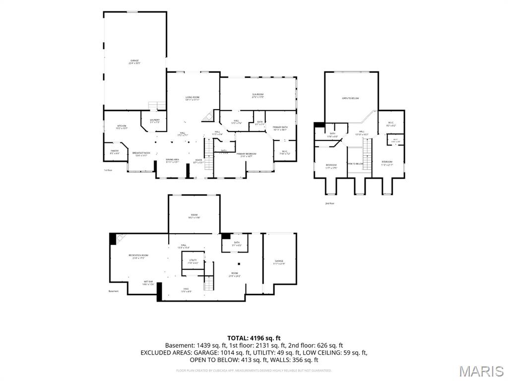 Maple Rdg #1 - Residential