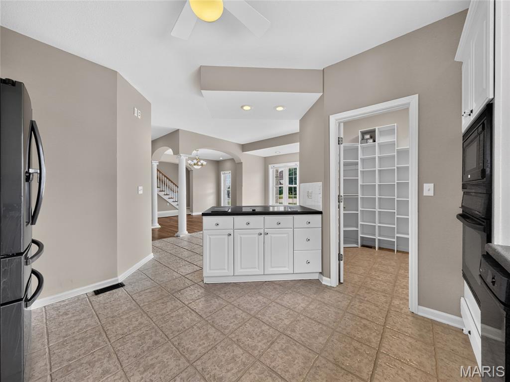 Maple Rdg #1 - Residential
