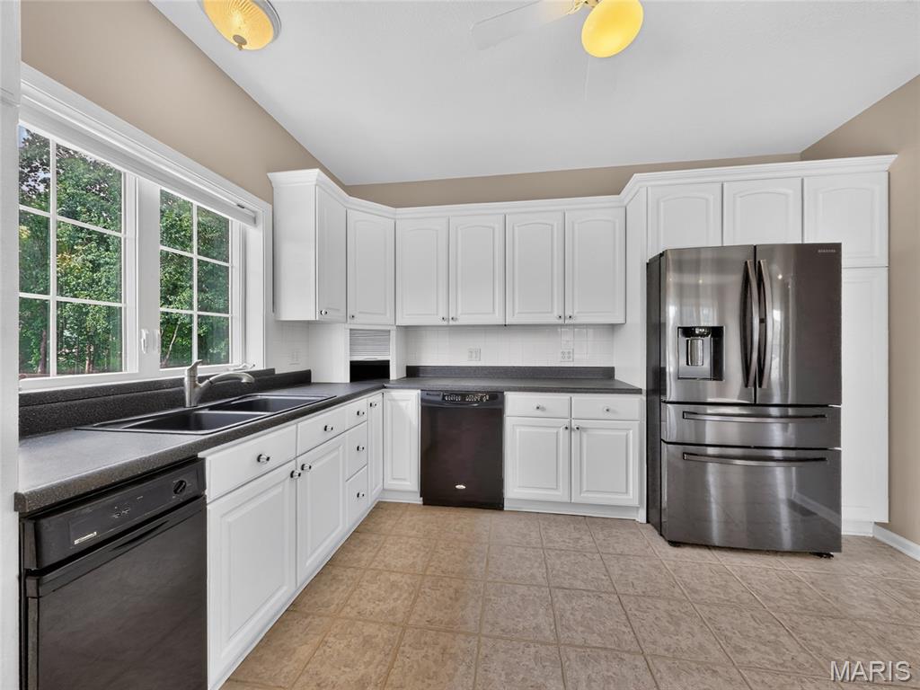 Maple Rdg #1 - Residential