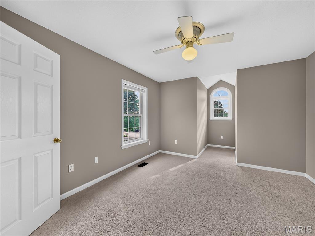 Maple Rdg #1 - Residential