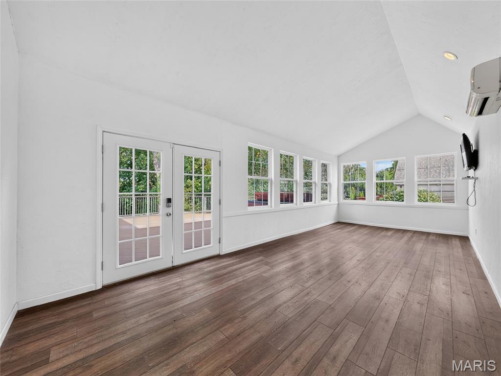 Maple Rdg #1 - Residential