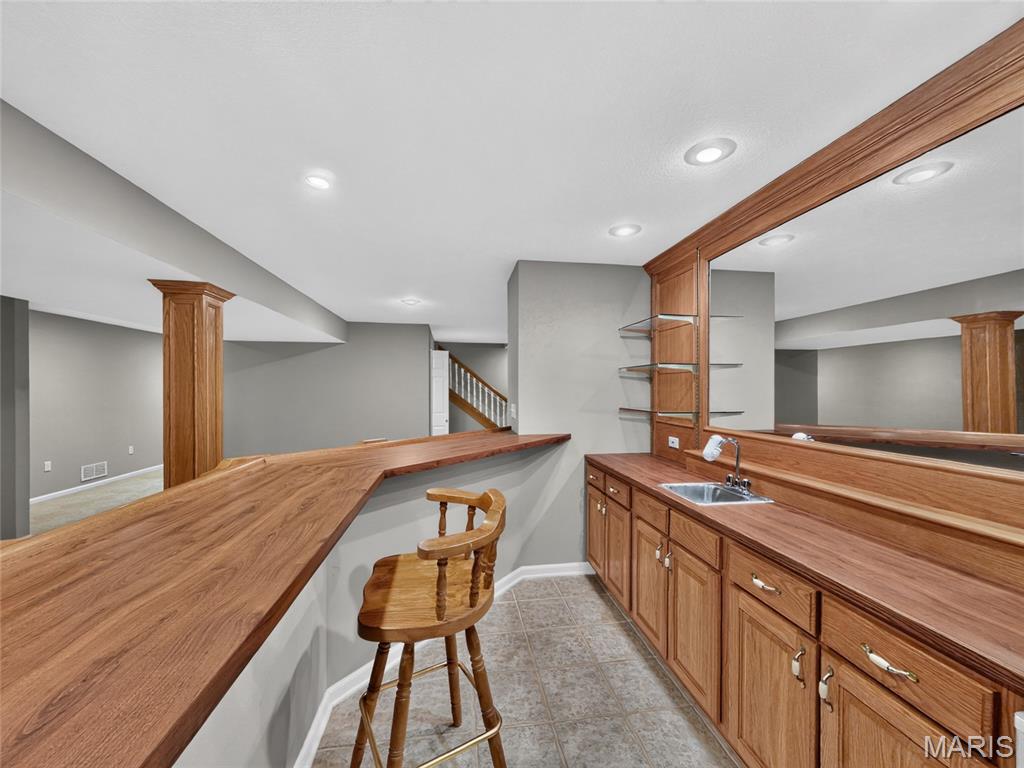 Maple Rdg #1 - Residential