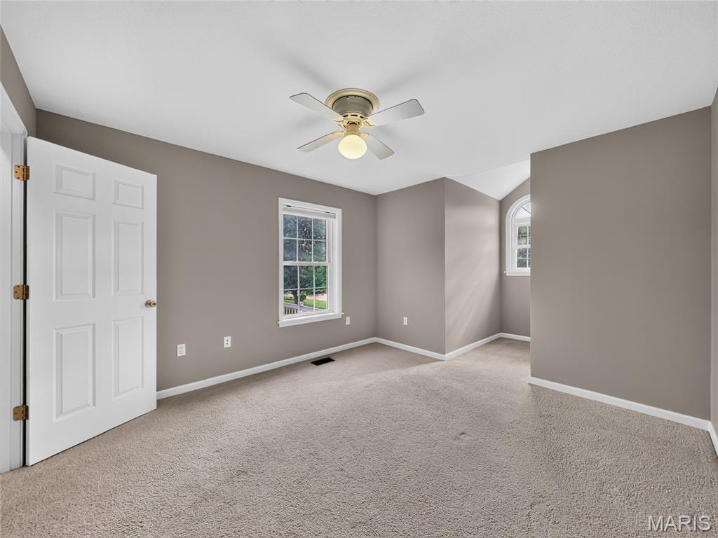 Maple Rdg #1 - Residential