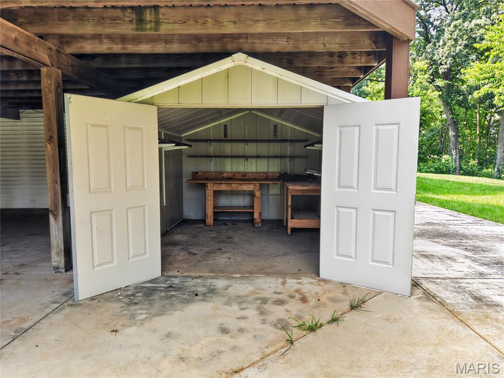 Maple Rdg #1 - Residential