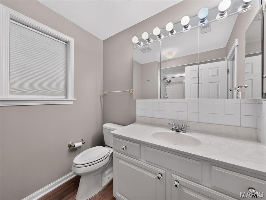 Maple Rdg #1 - Residential