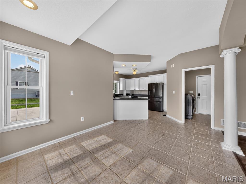 Maple Rdg #1 - Residential