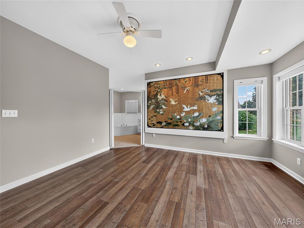 Maple Rdg #1 - Residential