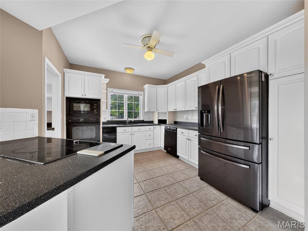 Maple Rdg #1 - Residential