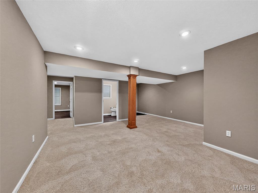 Maple Rdg #1 - Residential