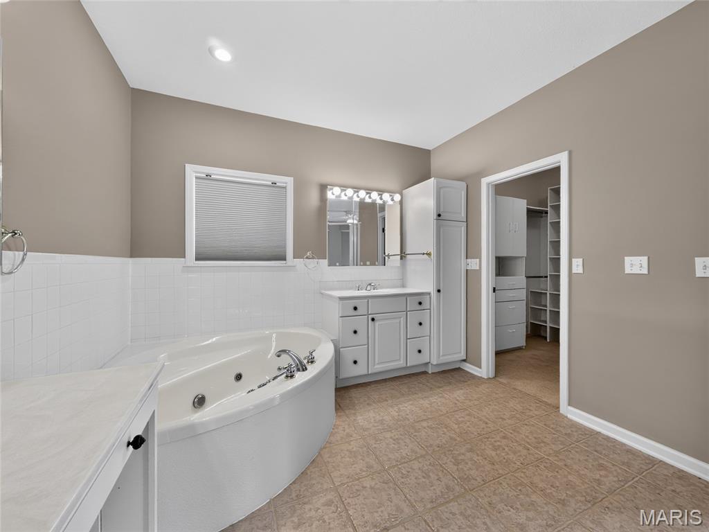 Maple Rdg #1 - Residential