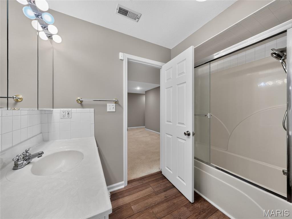 Maple Rdg #1 - Residential