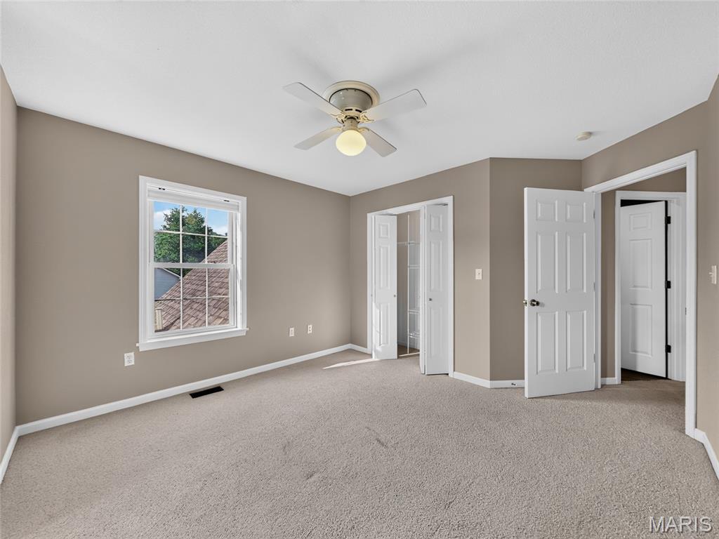 Maple Rdg #1 - Residential