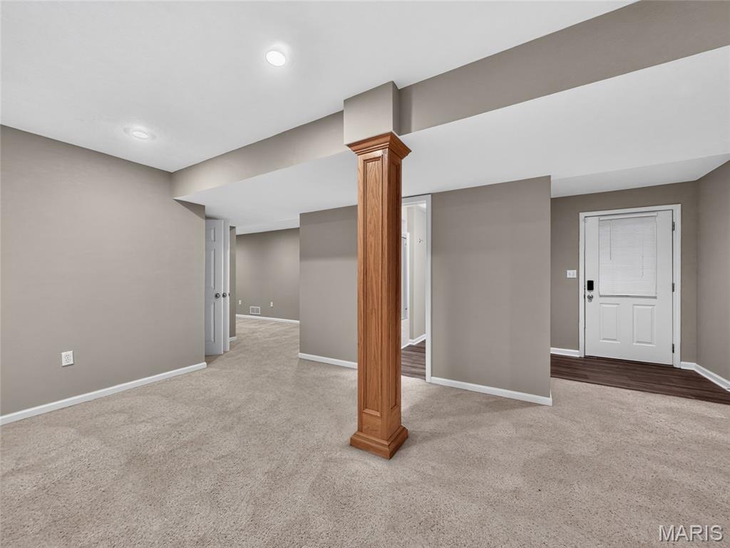 Maple Rdg #1 - Residential
