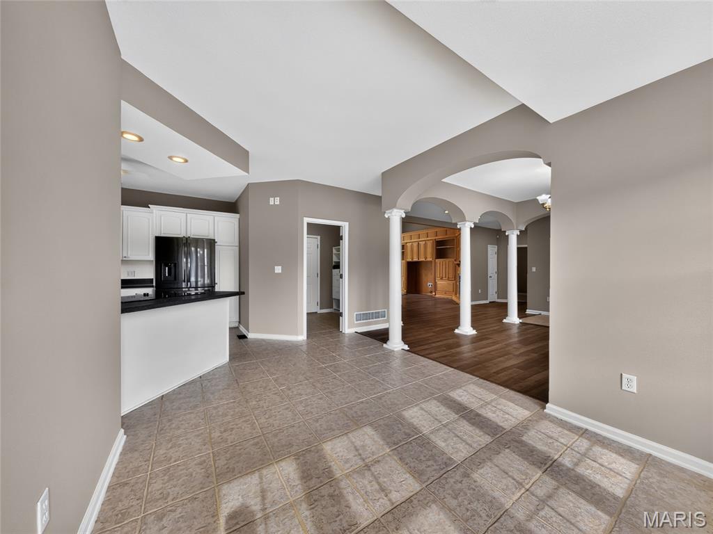 Maple Rdg #1 - Residential
