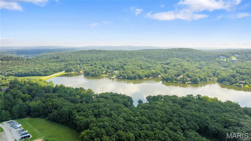 Lake Forest - Land