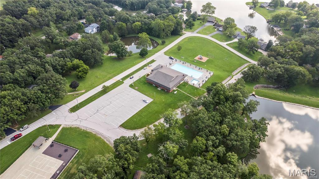 Lake Forest - Land