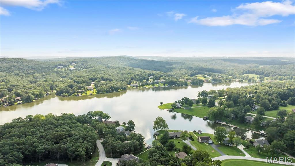 Lake Forest - Land