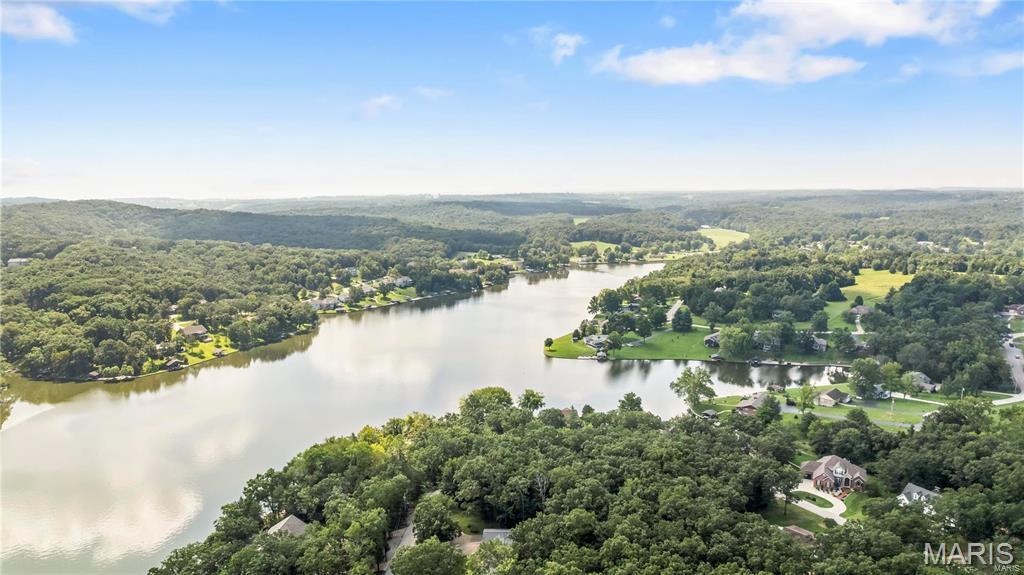 Lake Forest - Land