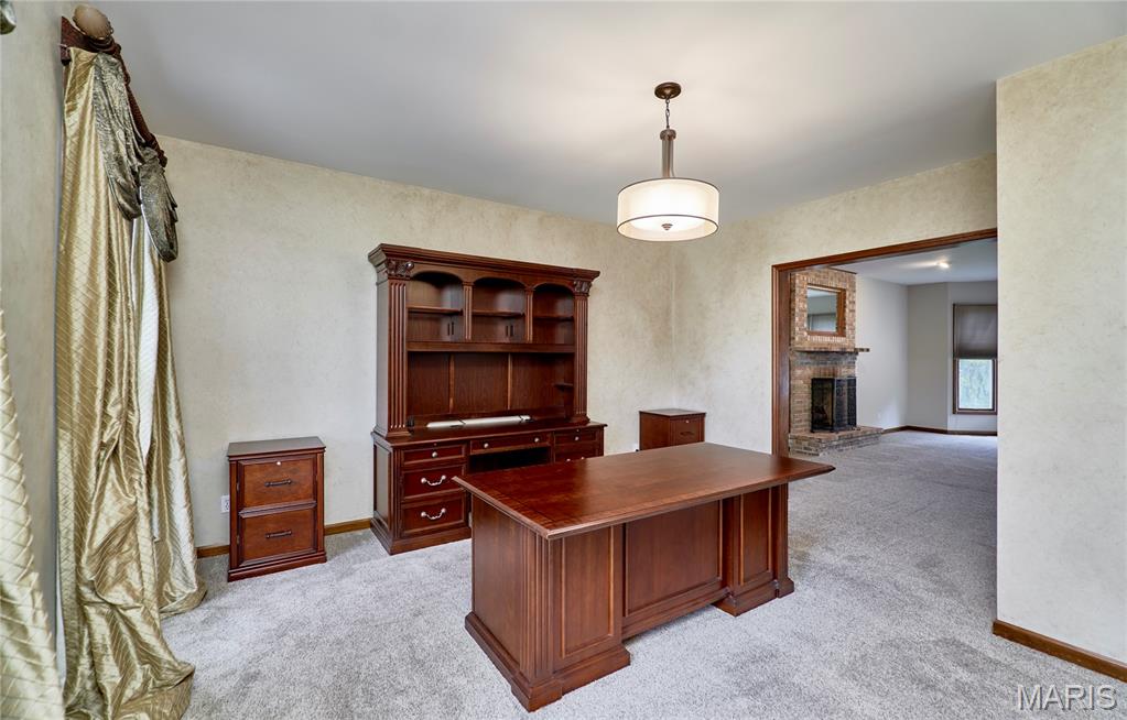 Shagbark Estate - Residential