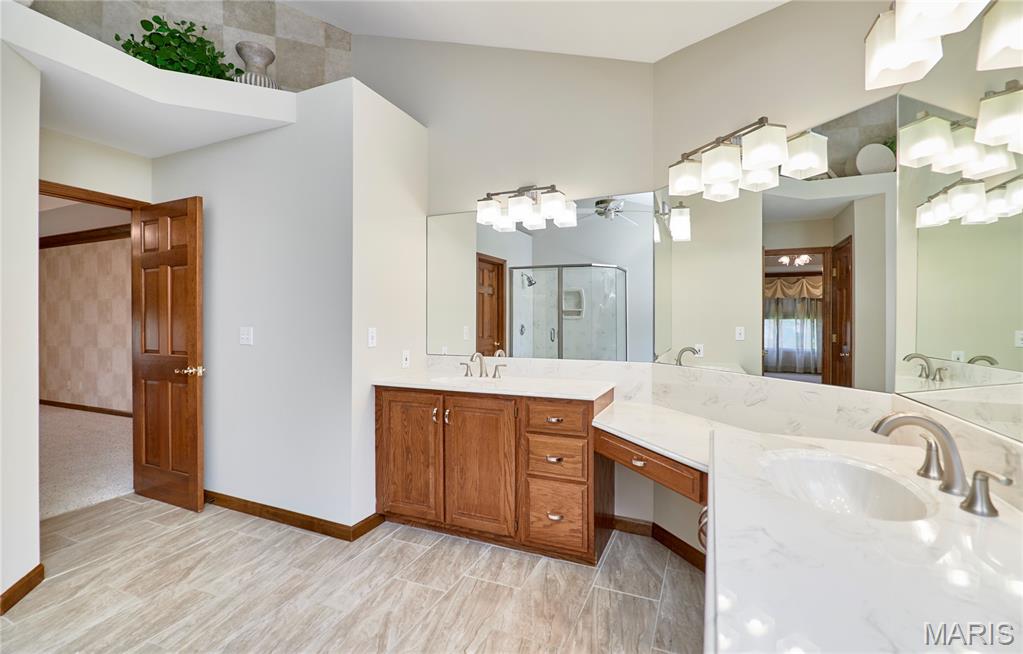 Shagbark Estate - Residential