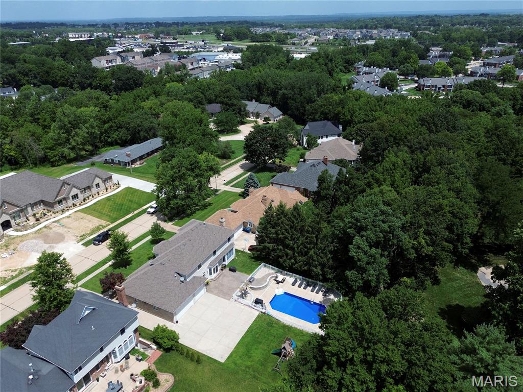 Shagbark Estate - Residential