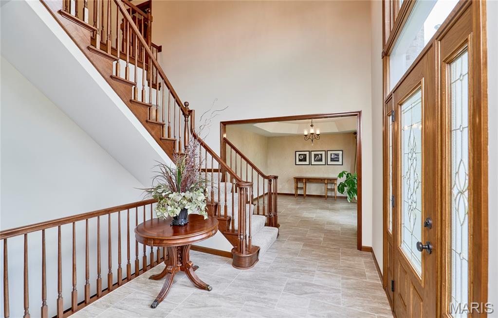 Shagbark Estate - Residential