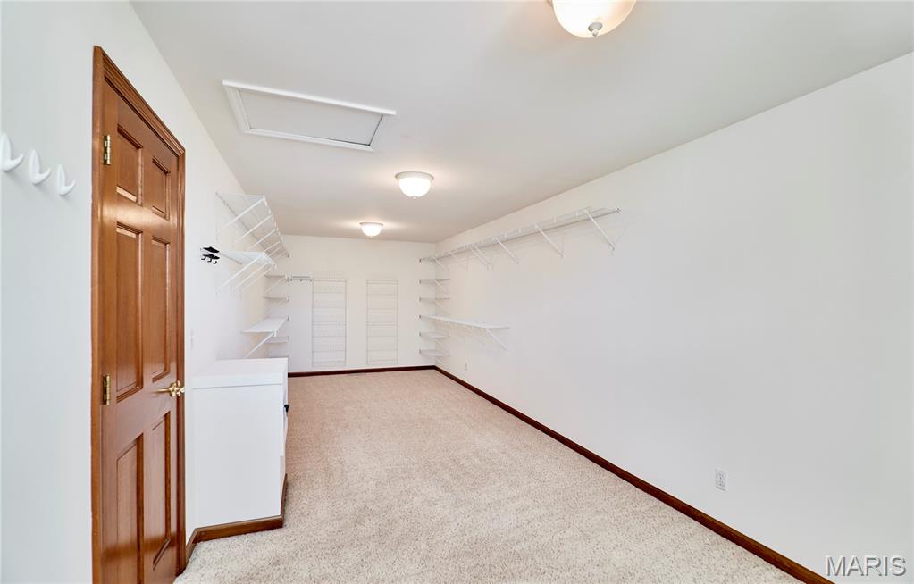 Shagbark Estate - Residential