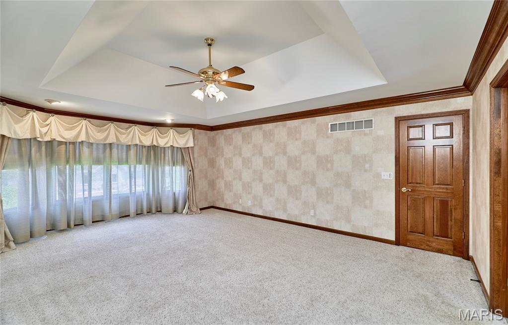 Shagbark Estate - Residential