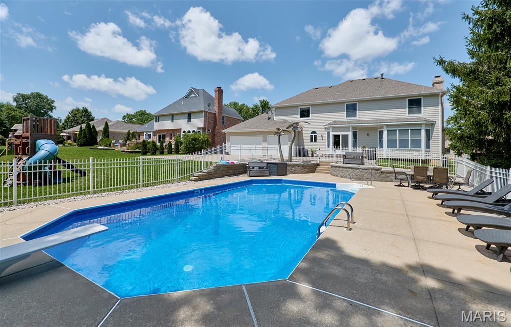 Shagbark Estate - Residential