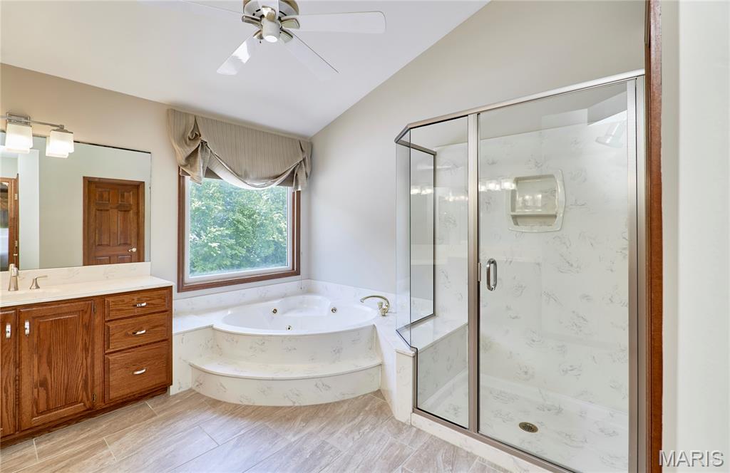 Shagbark Estate - Residential