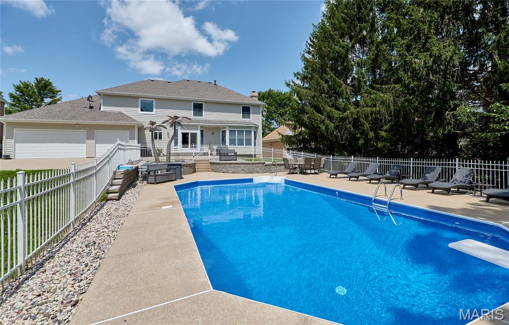 Shagbark Estate - Residential